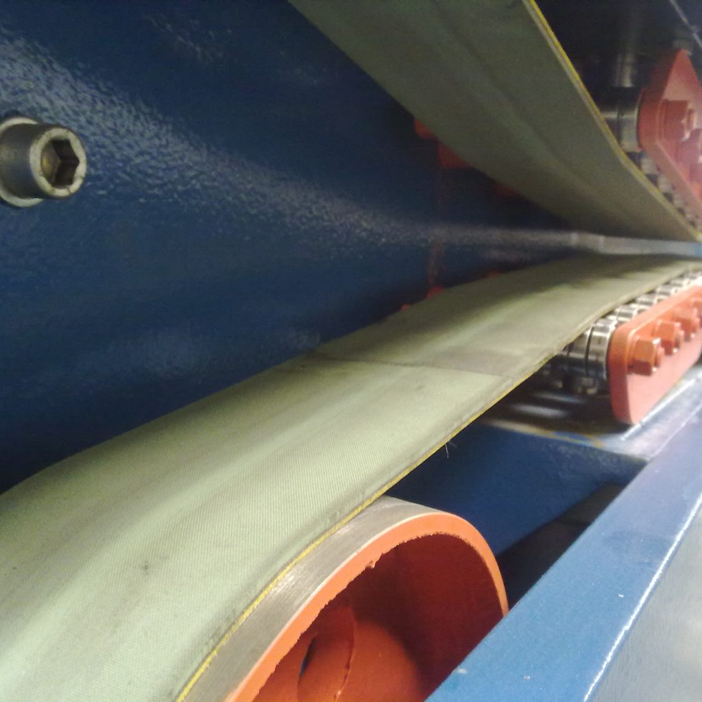 Cable sheathing Fidaplast